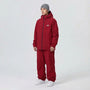 Zweiteilig Unisex Skianzug Set - Sydney