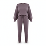 Zweiteilige Loungewear -  Margarete