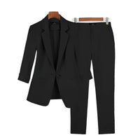 Zweiteiliges Blazer-Set - Sophie