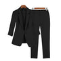 Zweiteiliges Blazer-Set - Sophie