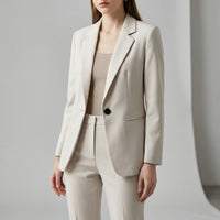 Zweiteiliges Blazer-Set - Sophie