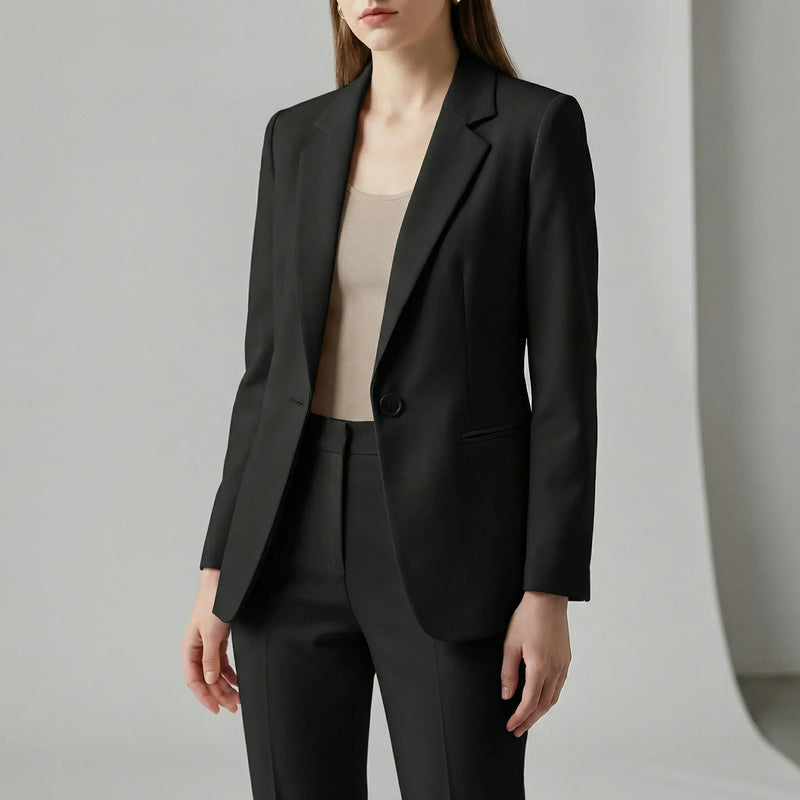 Zweiteiliges Blazer-Set - Sophie