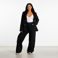 Zweiteiliges Business Outfit - Amelie