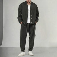 Zweiteiliges Lounge-Set - Ismael