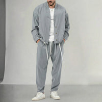Zweiteiliges Lounge-Set - Ismael