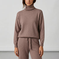 Zweiteiliges Loungewear-Set - Melissa