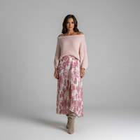 Zweiteiliges Outfit - Annalena