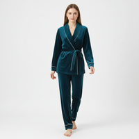 Zweiteiliges Pyjama-Set - Marie