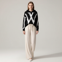 Zweiteiliges Strickset - Gemma