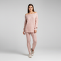 Zweiteiliges Strickset - Paulina