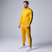 Zweiteiliges Trainingsset Aus Polyester - Austin