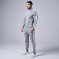 Zweiteiliges Trainingsset Aus Polyester - Austin