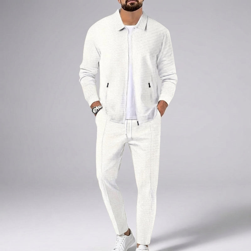 Zweiteiliges Sportliches Set - Maxwell