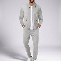 Zweiteiliges Sportliches Set - Maxwell