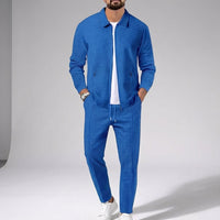 Zweiteiliges Sportliches Set - Maxwell