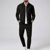 Zweiteiliges Sportliches Set - Maxwell