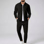 Zweiteiliges Sportliches Set - Maxwell