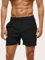 Men's Swim Trunks | Quick-Dry & Flexible Comfort Fit 10