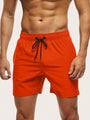Men's Swim Trunks | Quick-Dry & Flexible Comfort Fit 12