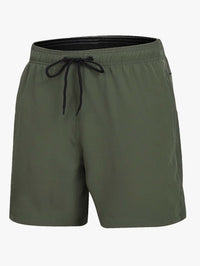 Men's Swim Trunks | Quick-Dry & Flexible Comfort Fit 6