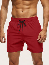 Men's Swim Trunks | Quick-Dry & Flexible Comfort Fit 1