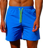 Men's Swim Trunks | Quick-Dry & Sporty Design 11
