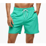 Men's Swim Trunks | Quick-Dry & Sporty Design 8
