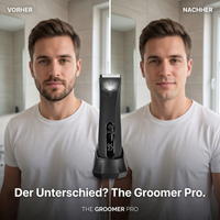 All-in-One Grooming Trimmer for Beard, Hair & Body 5