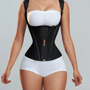 Figurformender Bodyshaper mit Komfort & Stil - Noémie