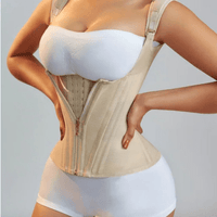 Slankmakende Bodyshaper met Comfort & Stijl - Noémie