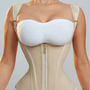 Figurformender Bodyshaper mit Komfort & Stil - Noémie