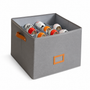 Foldable Shoe Organizer — Breathable, Space-Saving Closet Storage 5
