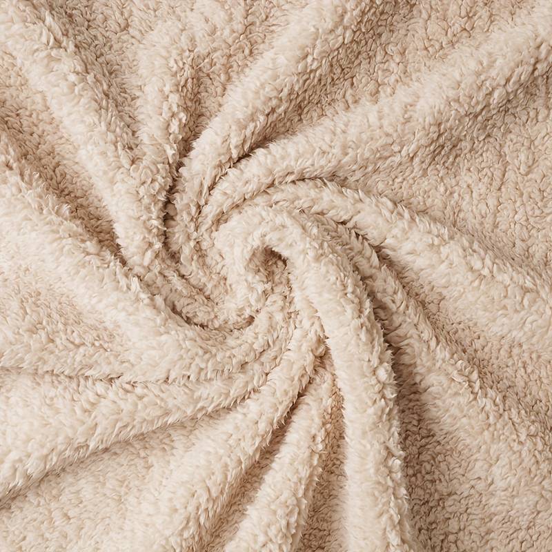 Weiche Welpendecke - SnuggleFur Fleece