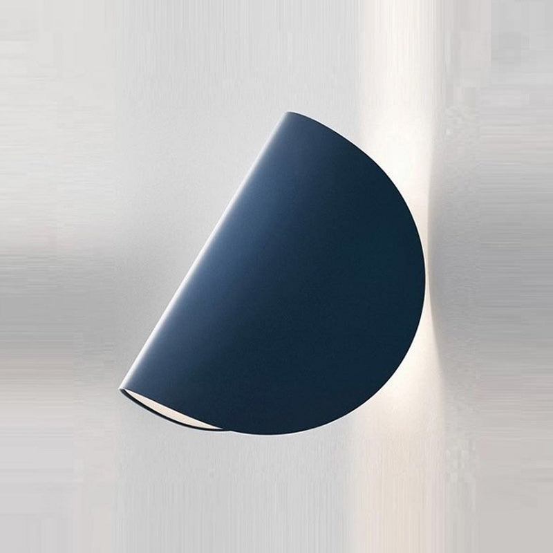 Moderne bunte Wandleuchte - ColorVibe