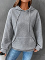 Bequemer Damen-Hoodie - Mia