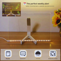 Light Board for Children – LuminaPlay