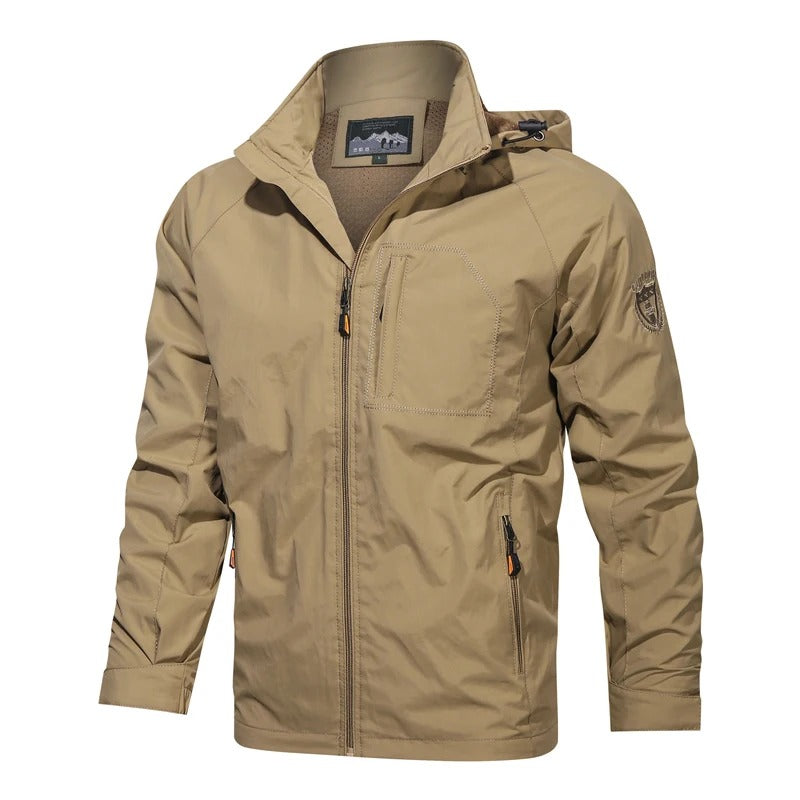 Herren-Sommerjacke - Rover