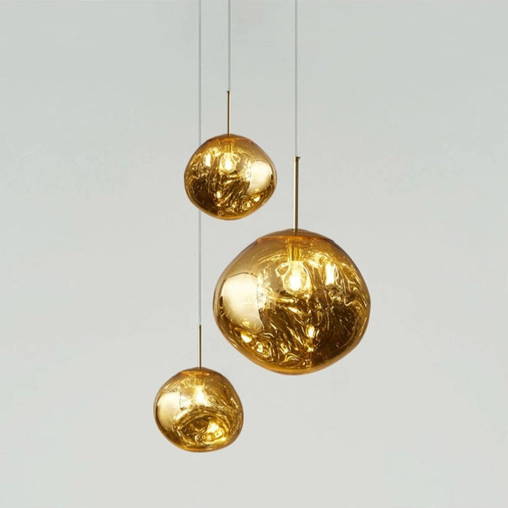 Moderne LED Hängeleuchte – Lumaé