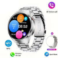 Herren NFC Smartwatch - Orion