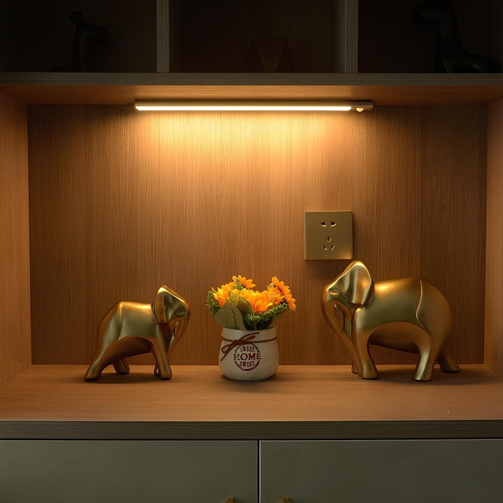 Draadloze Bewegingssensor Lamp - GlowMotion