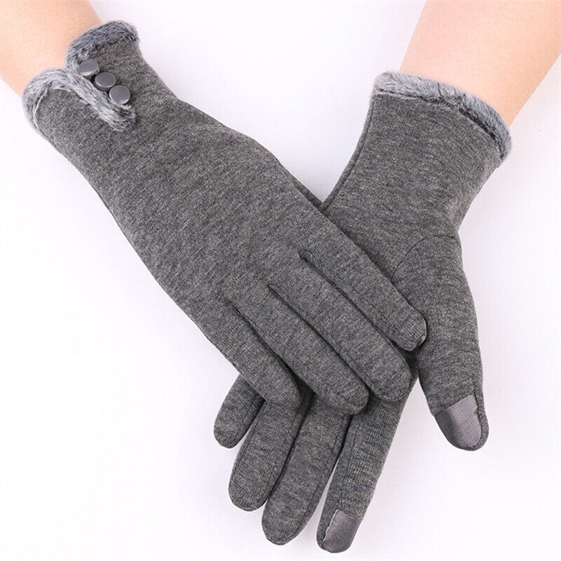 Caroline Handschuhe | Stilvoll & Warm