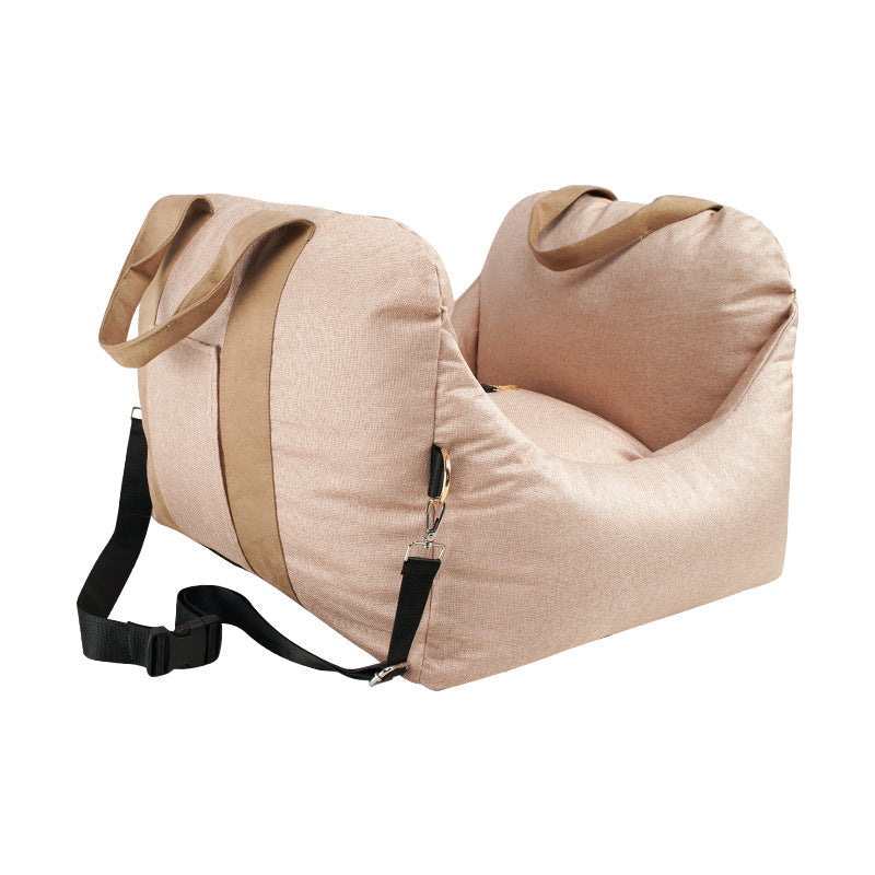 Premium Huisdierkennel voor Elk Seizoen - CuddleHaven™