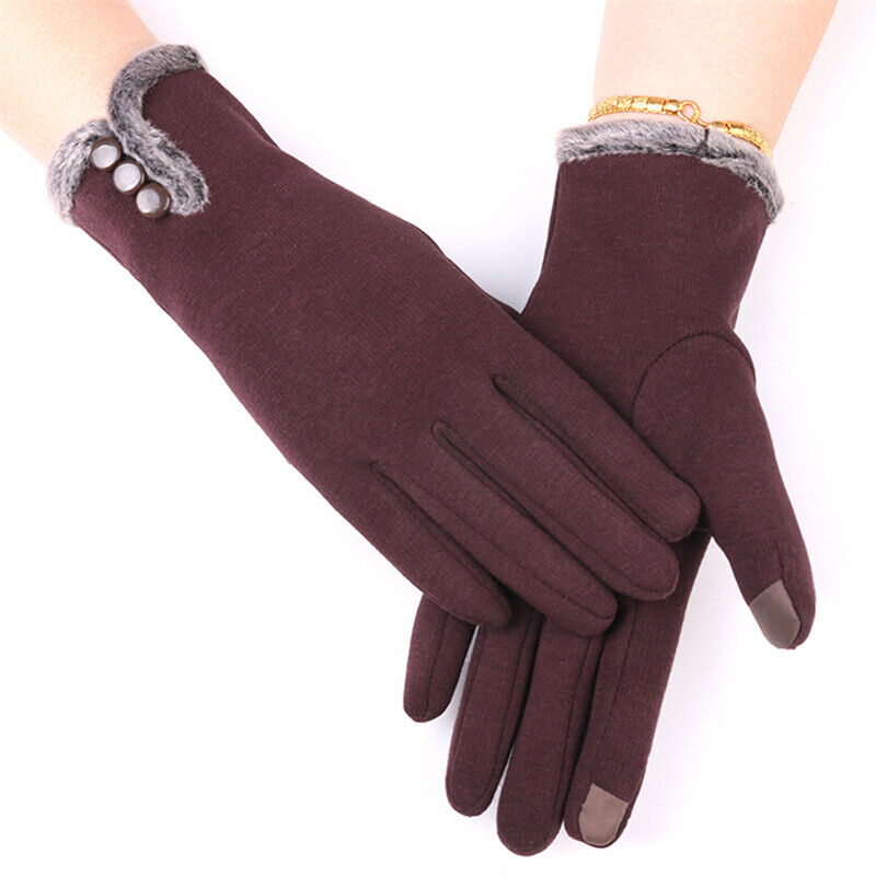 Caroline Handschuhe | Stilvoll & Warm