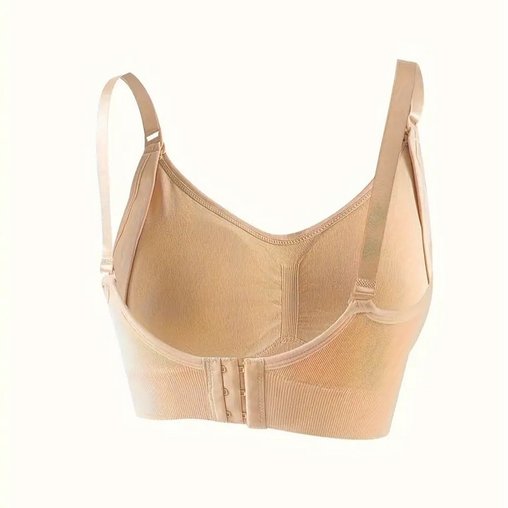 Bequemer Still-BH (3er-Set) – NurtureFit
