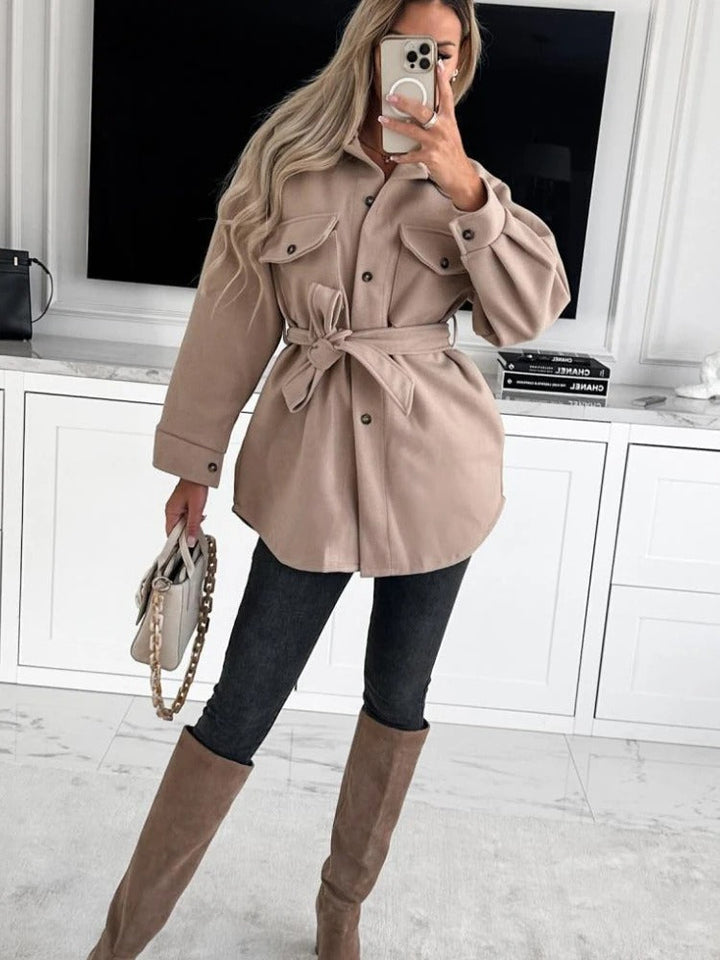 Stilvoller Damenblazer - Elina