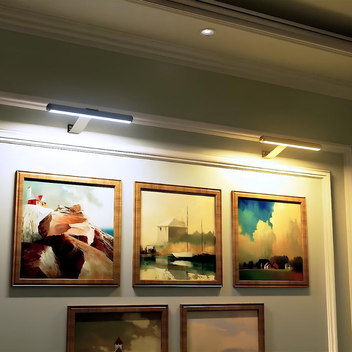 Draadloze Kunstverlichting - LumeArt