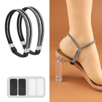 Comfort Fit Shoe Straps - All-Day Support That Fights Foot Fatigue 2