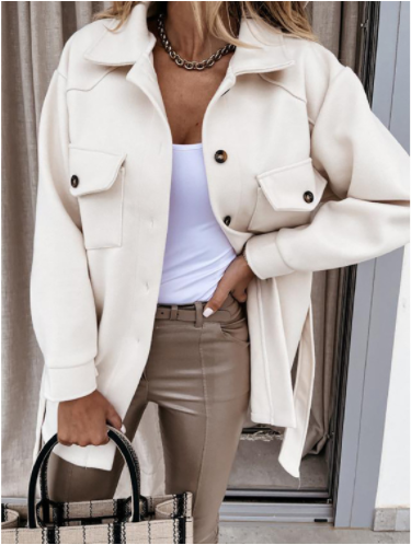 Stilvoller Damenblazer - Elina
