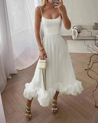 Festliches Midikleid - Sophia