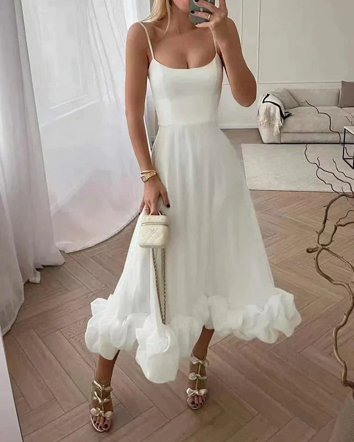 Festliches Midikleid - Sophia